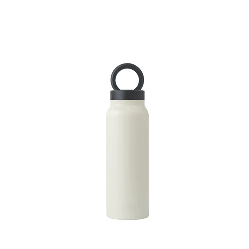 Etendro - Bouteille d'eau avec support magnétique