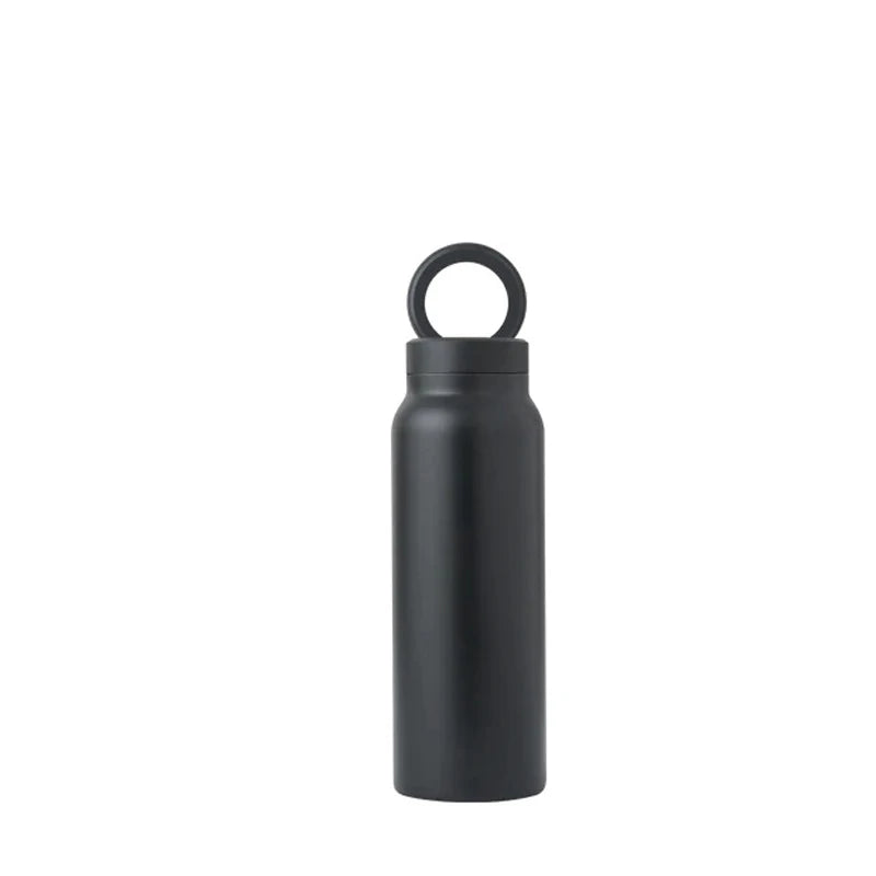 Etendro - Bouteille d'eau avec support magnétique