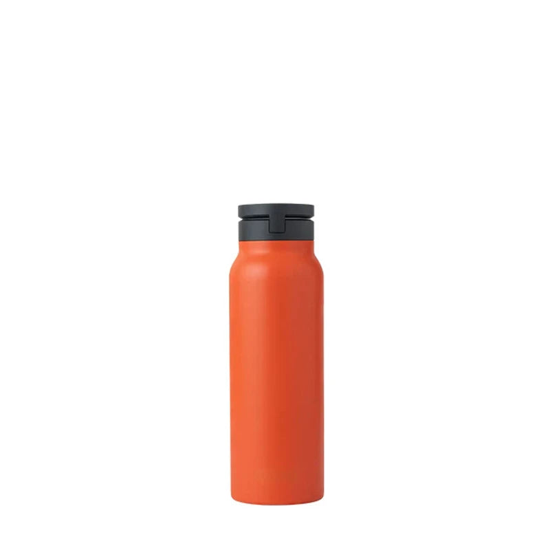 Etendro - Bouteille d'eau avec support magnétique